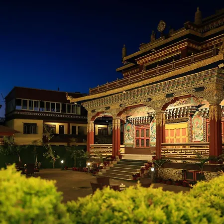 Hotel Dolmaling - Stay For Cause-2